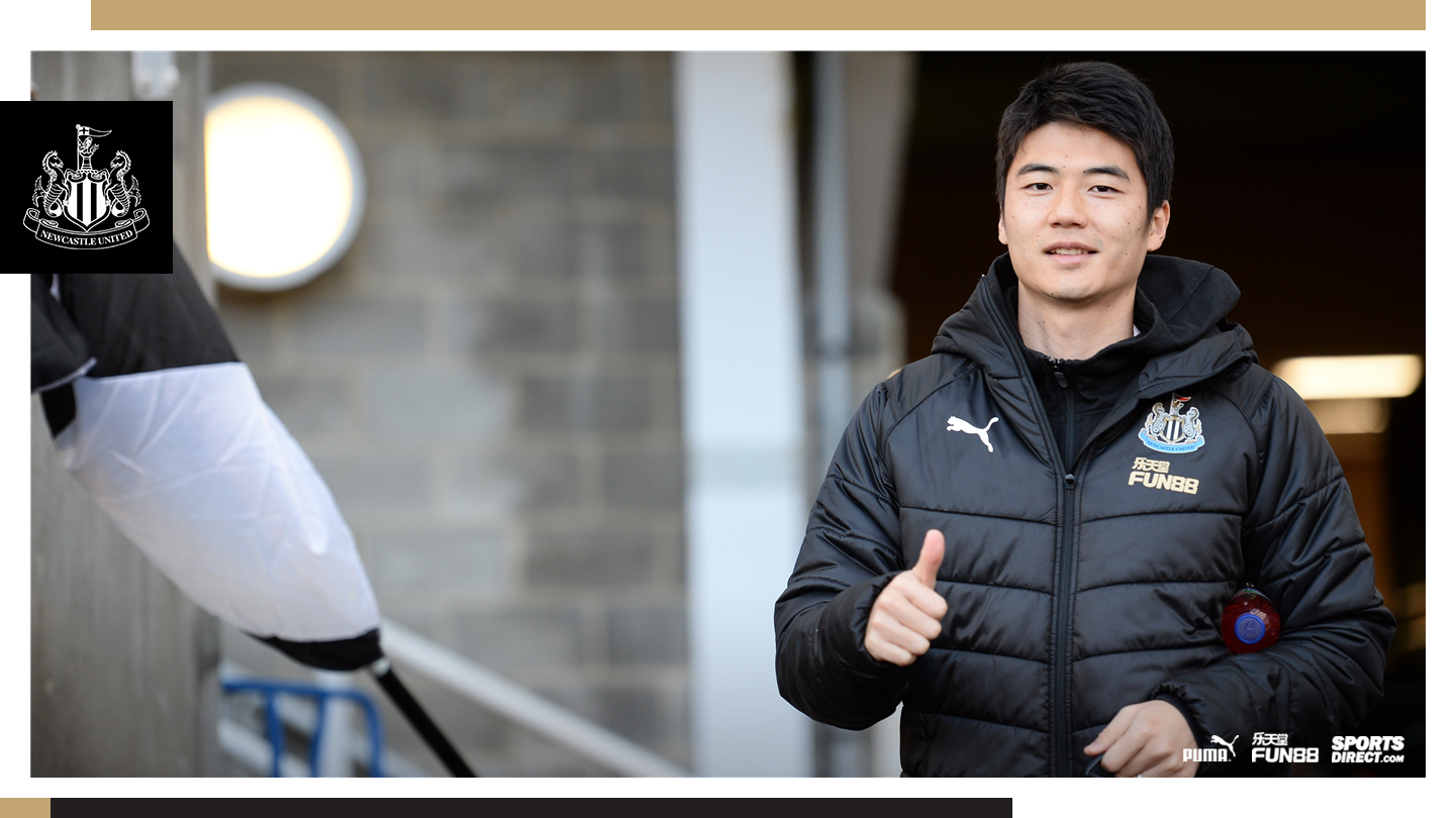 A very happy birthday to Ki Sung-yueng, who is 30 today!    
