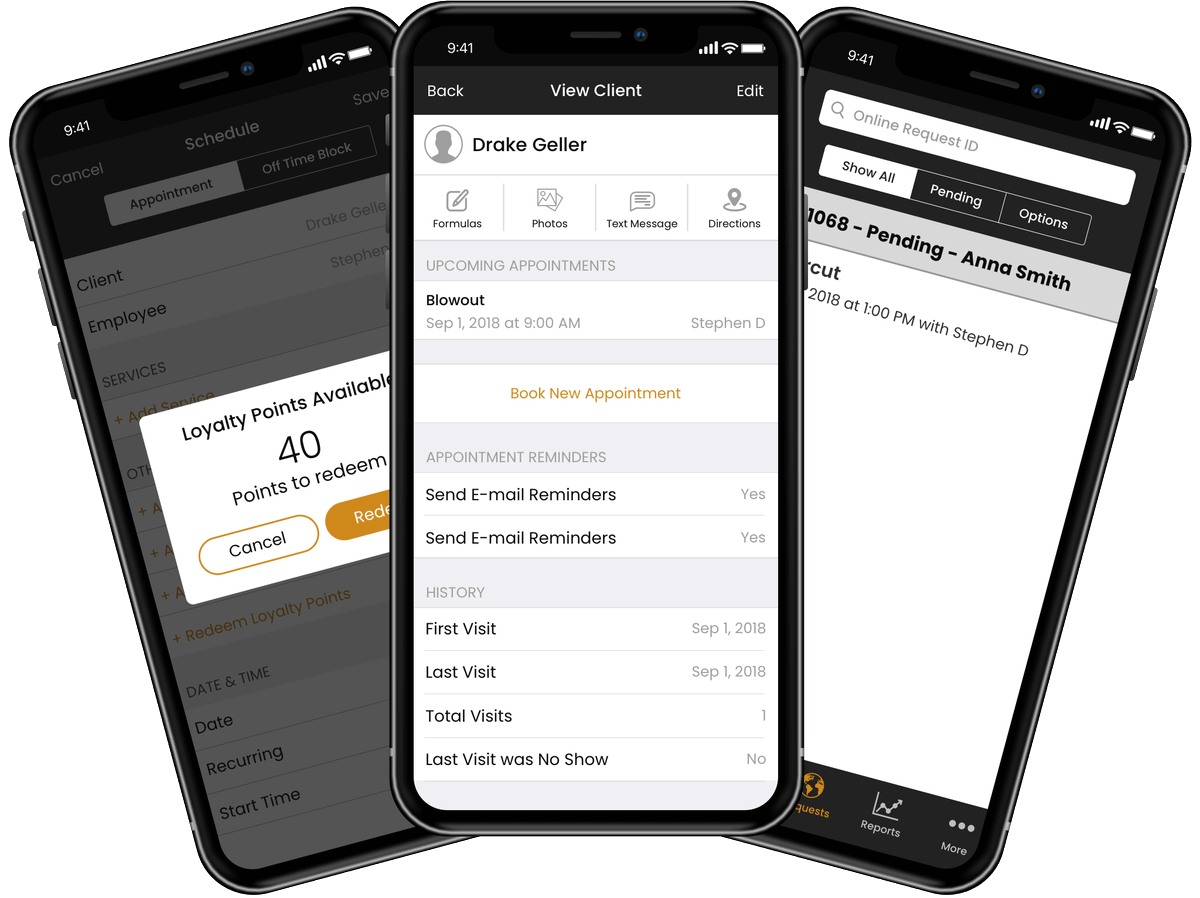 JigsThanki1987's tweet image. &quot;Global #spas and #salons Market is set for rapid growth and is expected to reach around USD 190.81 Billion by 2024&quot;

#SalonAppDevelopment #SalonBusiness
bit.ly/2DuTqwD