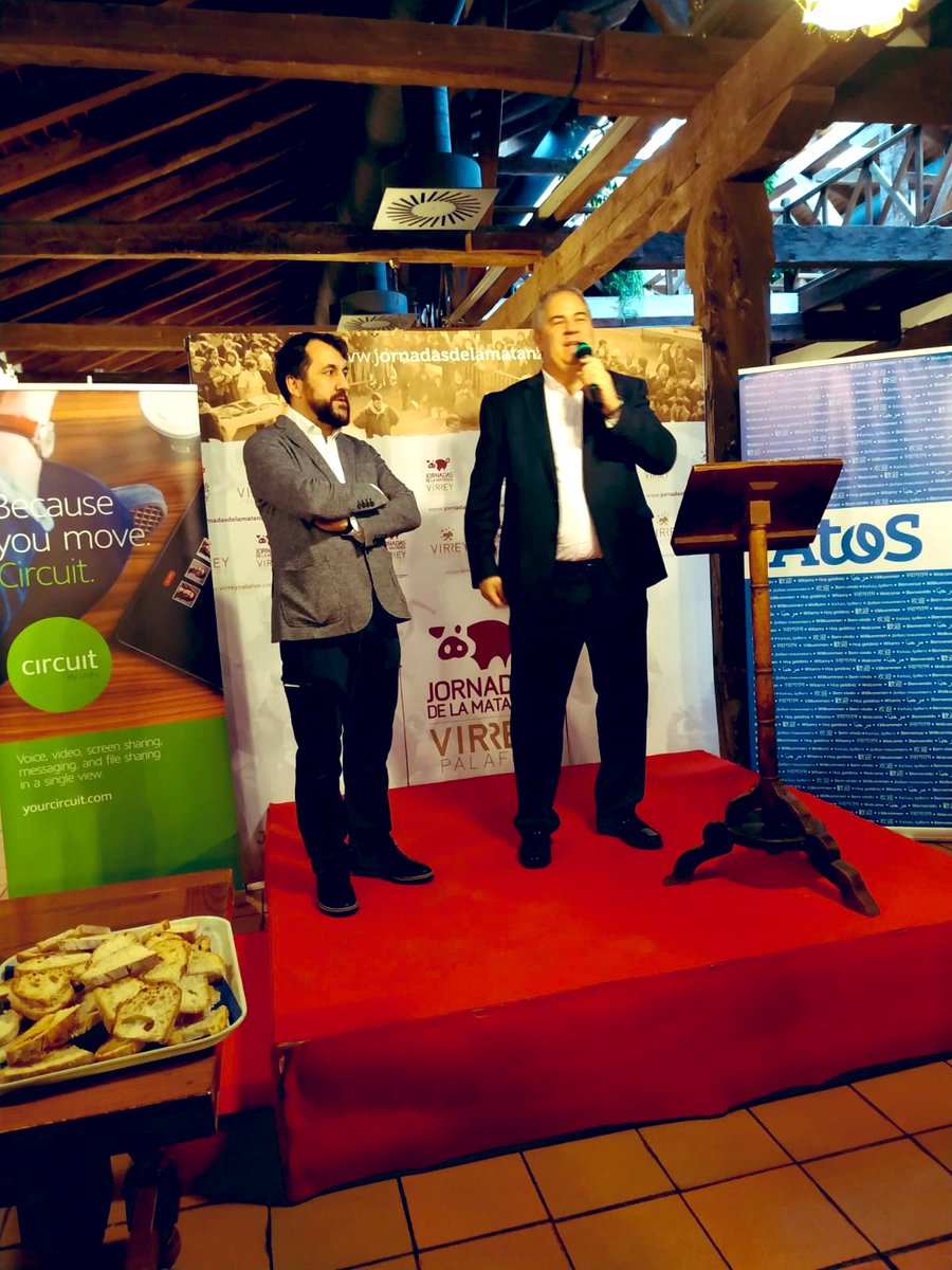 Unify Spain tweet media