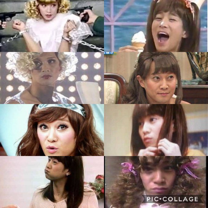 女装が可愛い男性芸能人ランキングtop25 女装役の作品も紹介 Lovely