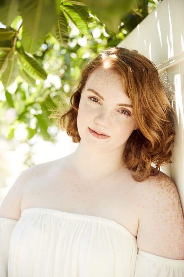 BestOfRiverdal3's tweet photo. Some love for Shannon! https://t.co/WL0EPbL8NU