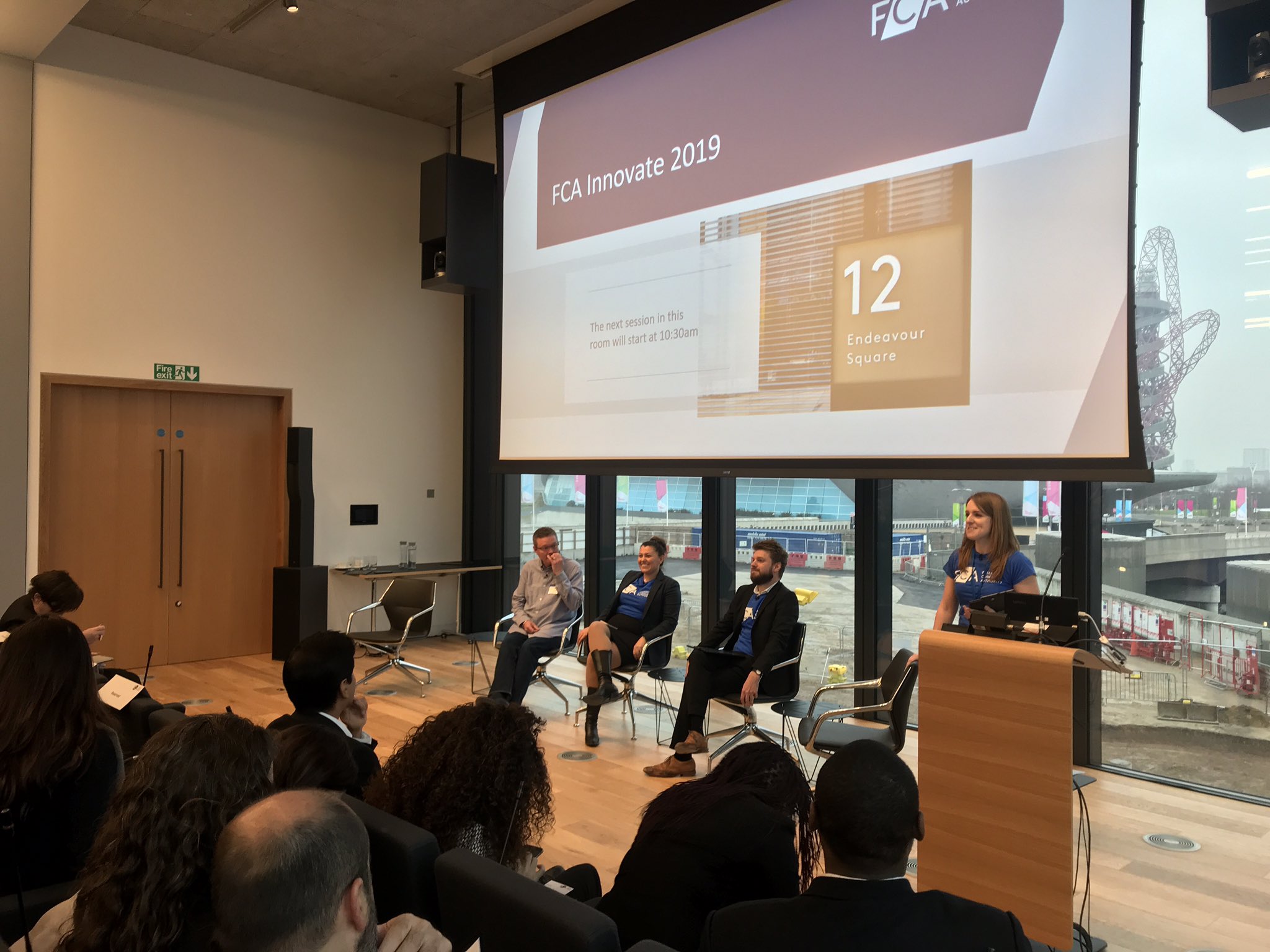 Financial Conduct Authority on Twitter: