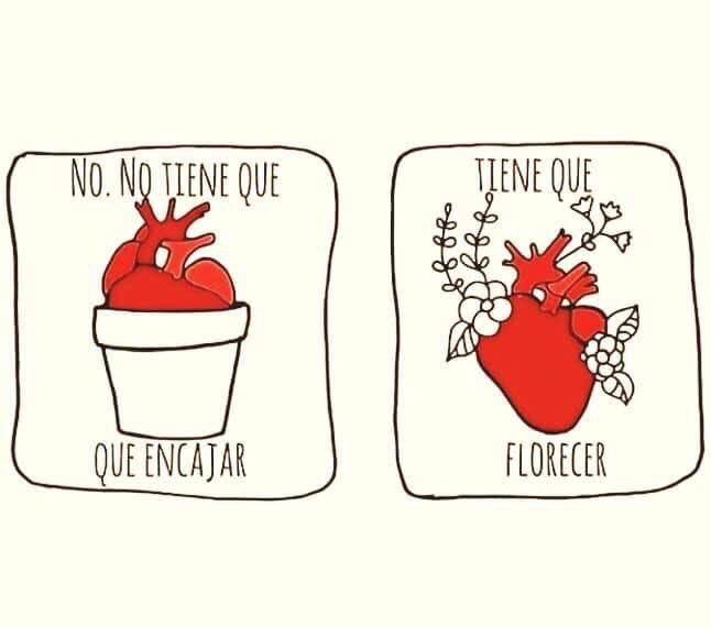 pledesi1's tweet image. Siente, siente tanto que las heridas florecieron.