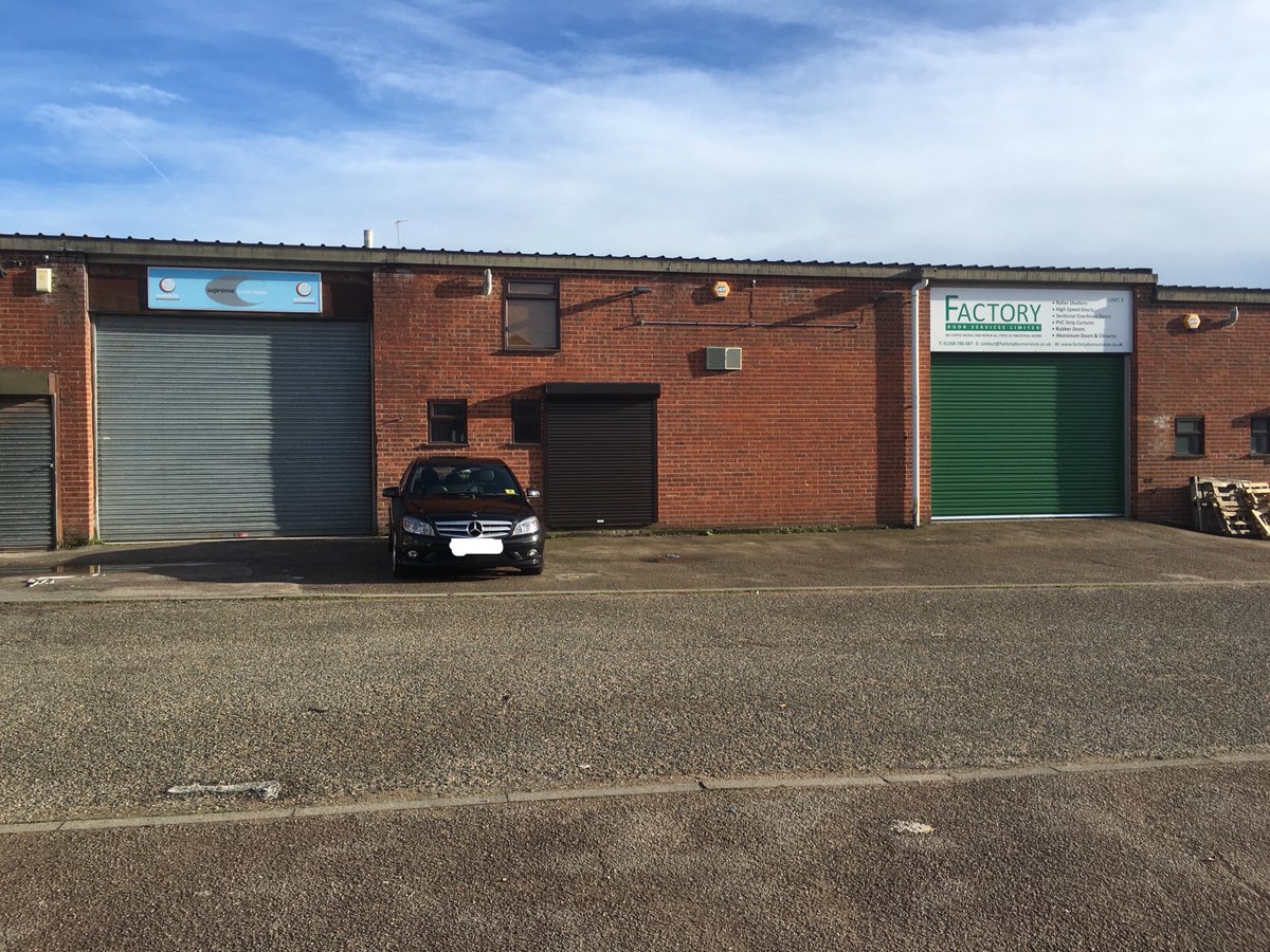 factory_door's tweet image. We can supply, install and repair:
High Speed Doors
Roller Shutters
Sectional Overhead Doors
Sliding Folding Doors
Shop Fronts
Steel Door Sets
PVC Strip Curtains
And Much More

#shutterrepairs #rollershutters #shuttermaintenance #highspeeddoors #pvcstrips #overheadsectionaldoors