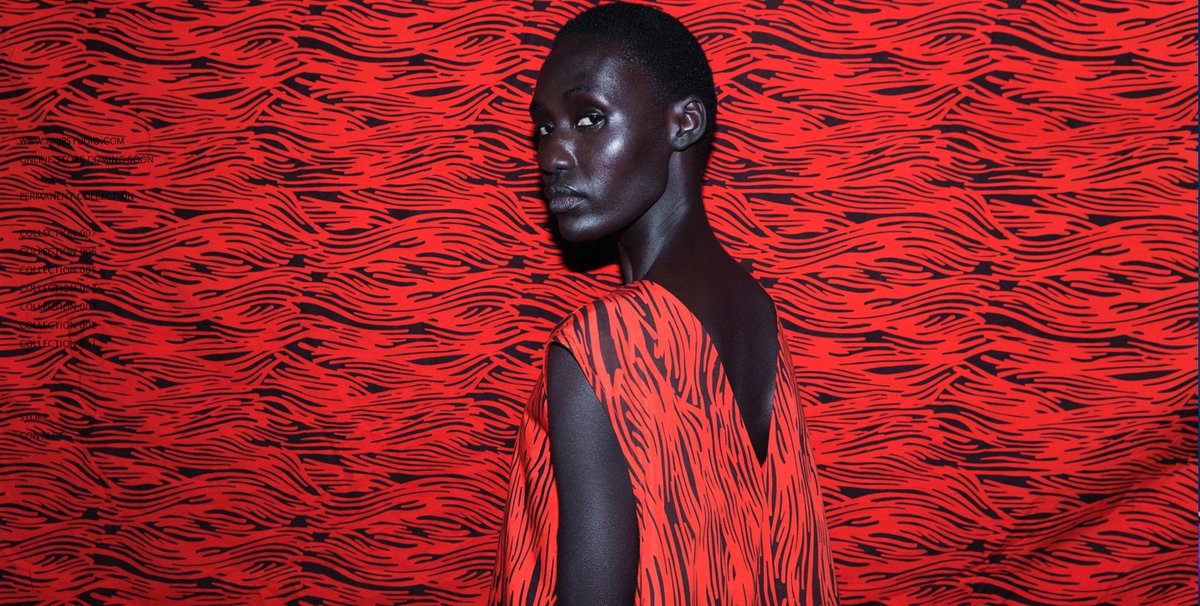 ICYMI: <a href="/AKJPCOLLECTIVE/">AKJP</a> have created a capsule collection exclusively for us from their spring/summer 2019 😍 Shop the collection in store today 🛍️🛍️🛍️ (coming soon to our online store!)