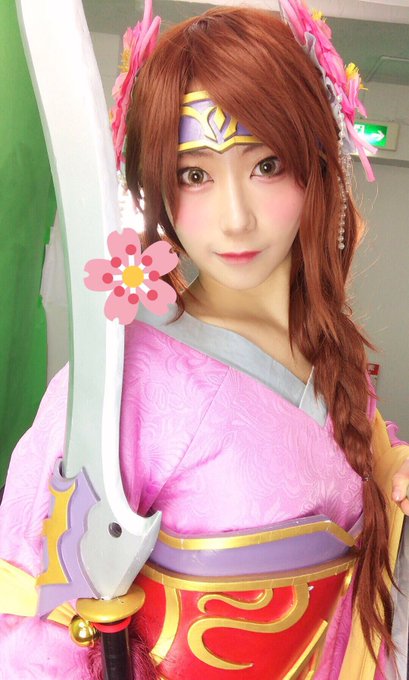 Twitterのコスプレ画像42