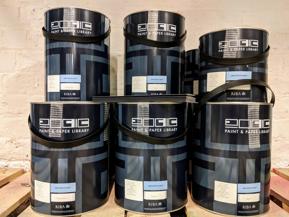 Colour_Centre's tweet photo. Mixing up some #paintlibrary Architect's  Matt for our customers in #kingscross this morning! 😊 #decorating #islington #highbury 

Colour Centre, Islington N1 1EA,
02076091164, sales@colourcentre.com https://t.co/nHojN30ihD
