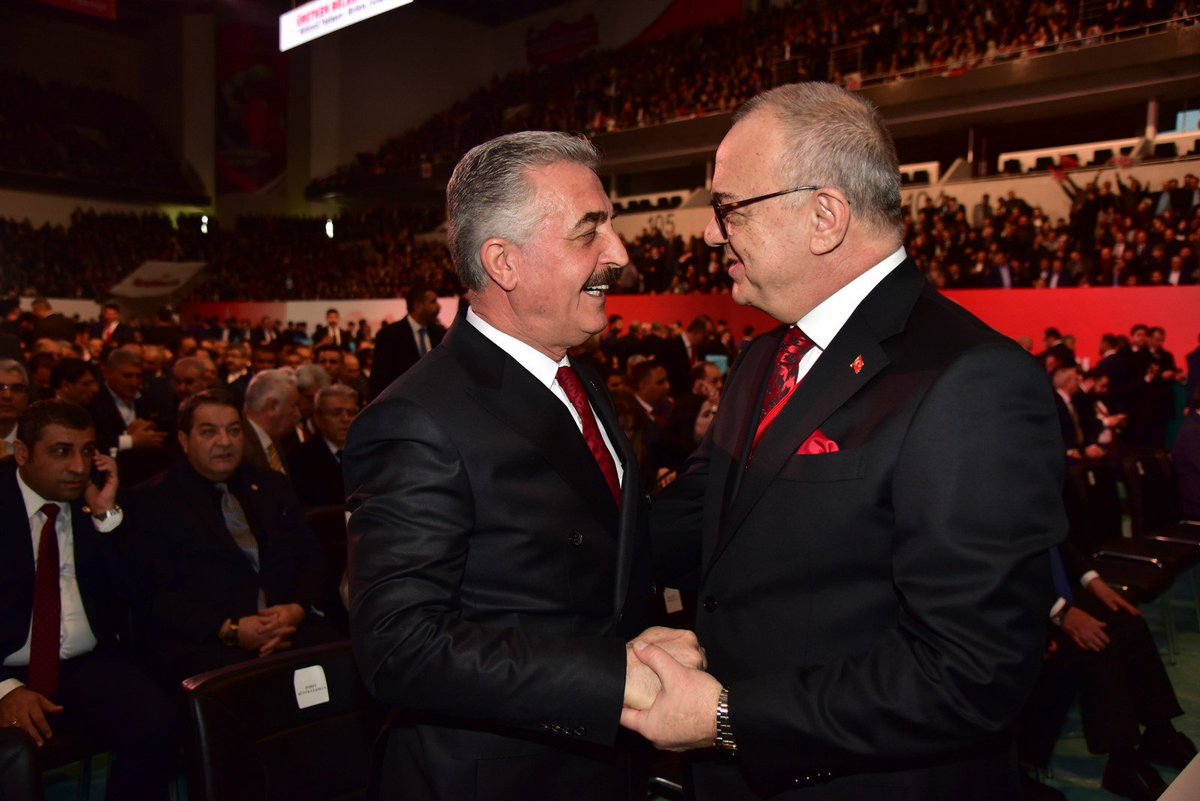 Cengiz Ergün
