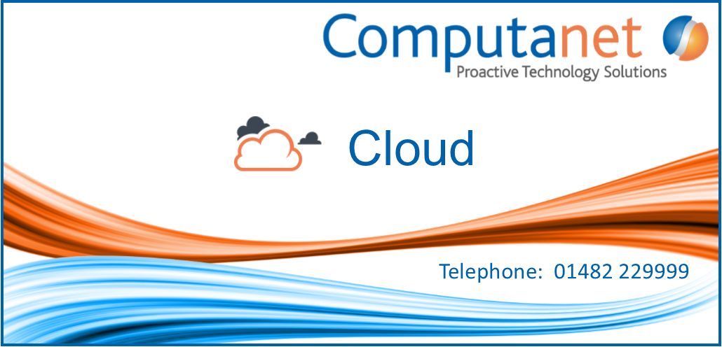 The benefits of going to the #cloud are hard to ignore! Are you #cloud based?  Interested in realising the benefits of moving to the cloud? 
Call us today on 📞 01482 229999 to find out how Cloud Computing actually benefits your business!  
#tech #cloud