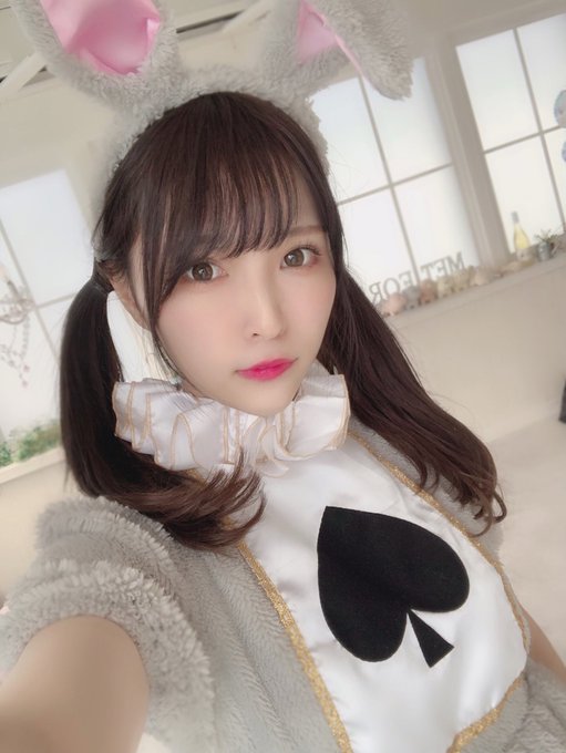 コスプレイヤー涼本奈緒のTwitter画像35