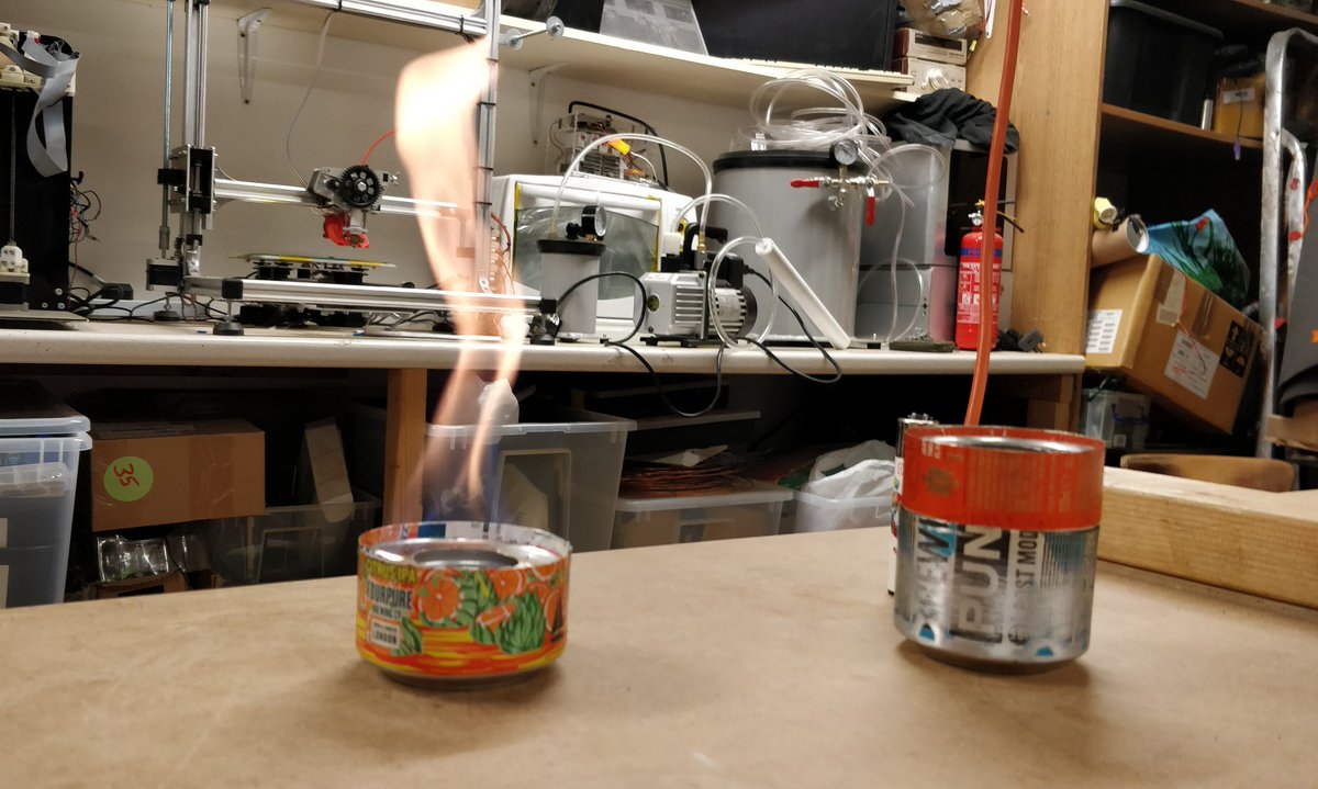 CDFhackspace photo