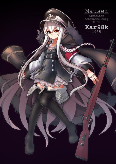 Kar98kのtwitterイラスト検索結果 古い順 Kar98kのtwitterイラスト検索結果 古い順