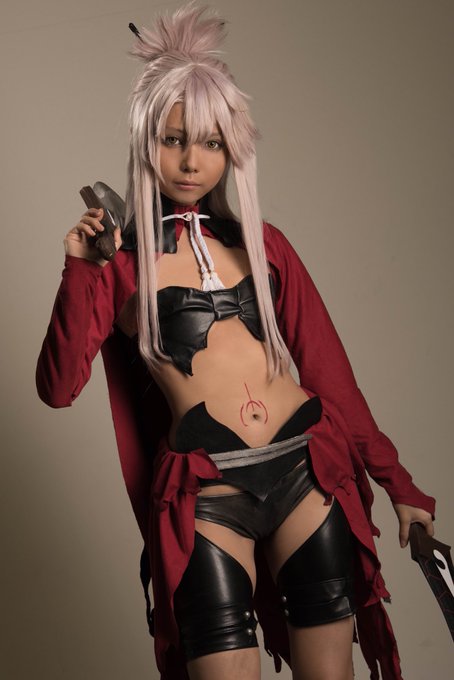 コスプレイヤートキワのTwitter画像72