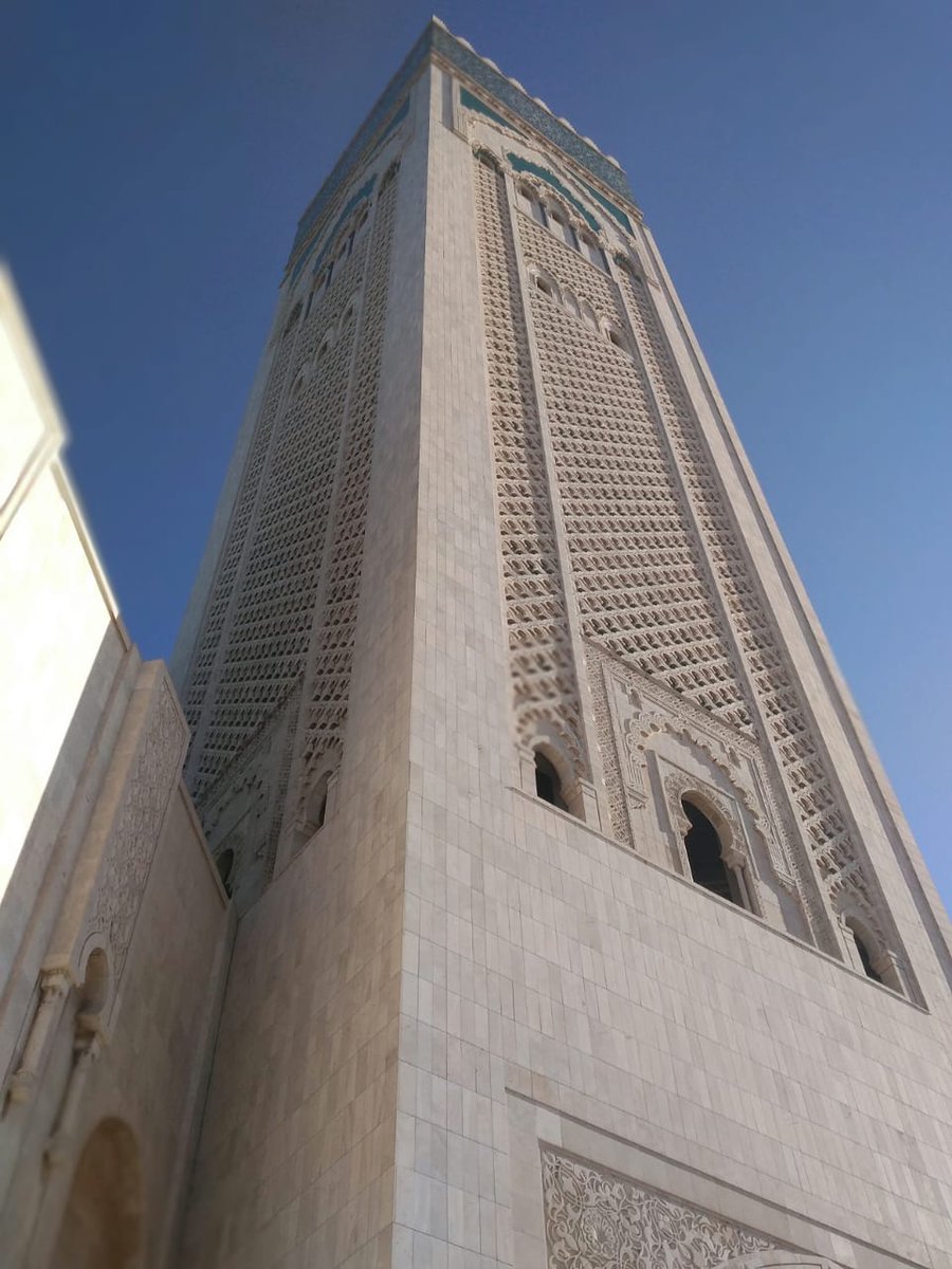 FirstMarrakechT's tweet image. 6 days Tour in Morocco with #FirstMarrakechTours, 😎
Seen #Casablanca #Rabat #Fes #Merzouga #Dades #Ouarzazate #Marrakech 🤩
Let's customize your Tour vacation in #Morocco
contact@first-marrakech-tours.com
#tours #daytrips #Deserttours #Travel #Vacation #Morocco #holiday