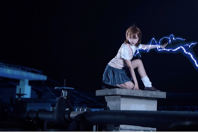 Twitterのコスプレ画像63