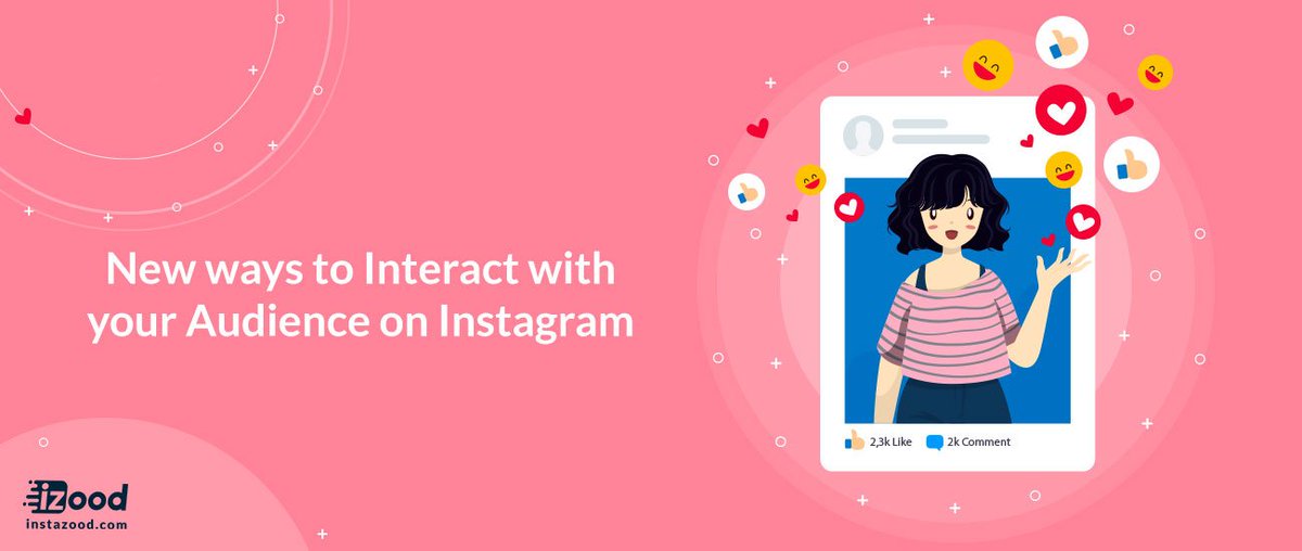 In this article, we will show you new ways to interact with your followers and build a deeper relationship with the people you follow on #Instagram. You can now use the #questions_sticker ...
instazood.com/new-ways-to-in…
#instazood #instagramusers #instagramaudience #Instagramstories