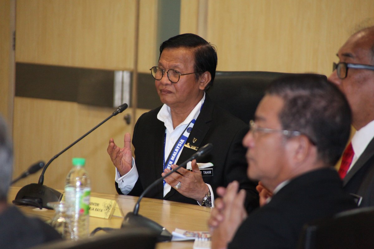 Cawangan Jalan JKR Malaysia tweet media