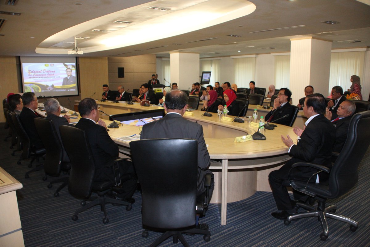 Cawangan Jalan JKR Malaysia tweet media