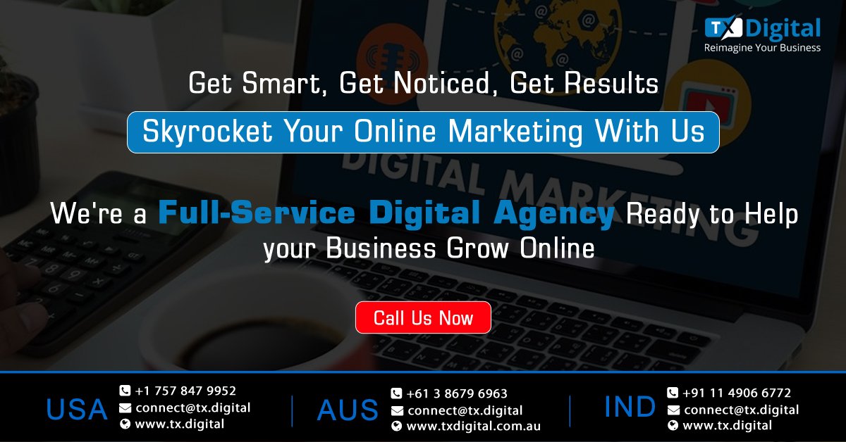 wearetxdigital's tweet photo. We're a full-service digital marketing agency. We curate the best marketing ideas that are simple, effective and personalized for your company.
#TXDigital #reimagineyourbusiness #marketingagency #fullservicedigitalagency #socialmedia #onlinemarketing #digitalmarketing https://t.co/lDHHbts3Ef