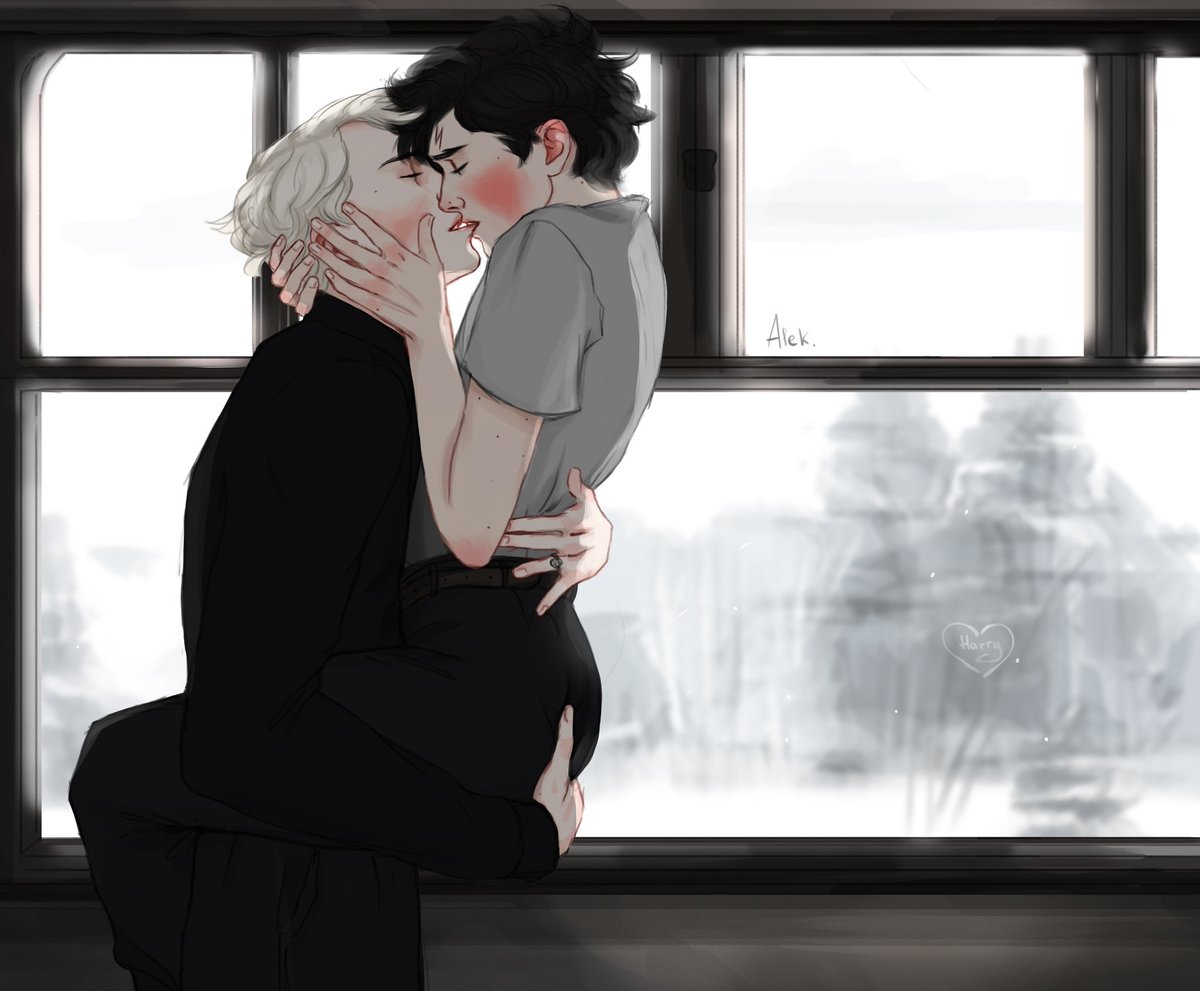 d_rako_m_alfoy's tweet photo. Драко: знаешь, я немного завидую тебе
Гарри: правда? почему?
Драко: твой парень горячее, чем мой *подмигивает и уходит*
Гарри: *озадачен* погоди-ка..
Гарри: ...нО мЫ ВСтРе..
Гарри: УБЛЮДОК МАТЬ ТВОЮ А НУ ИДИ СЮДА
#drarry https://t.co/GzNCgw32mj
