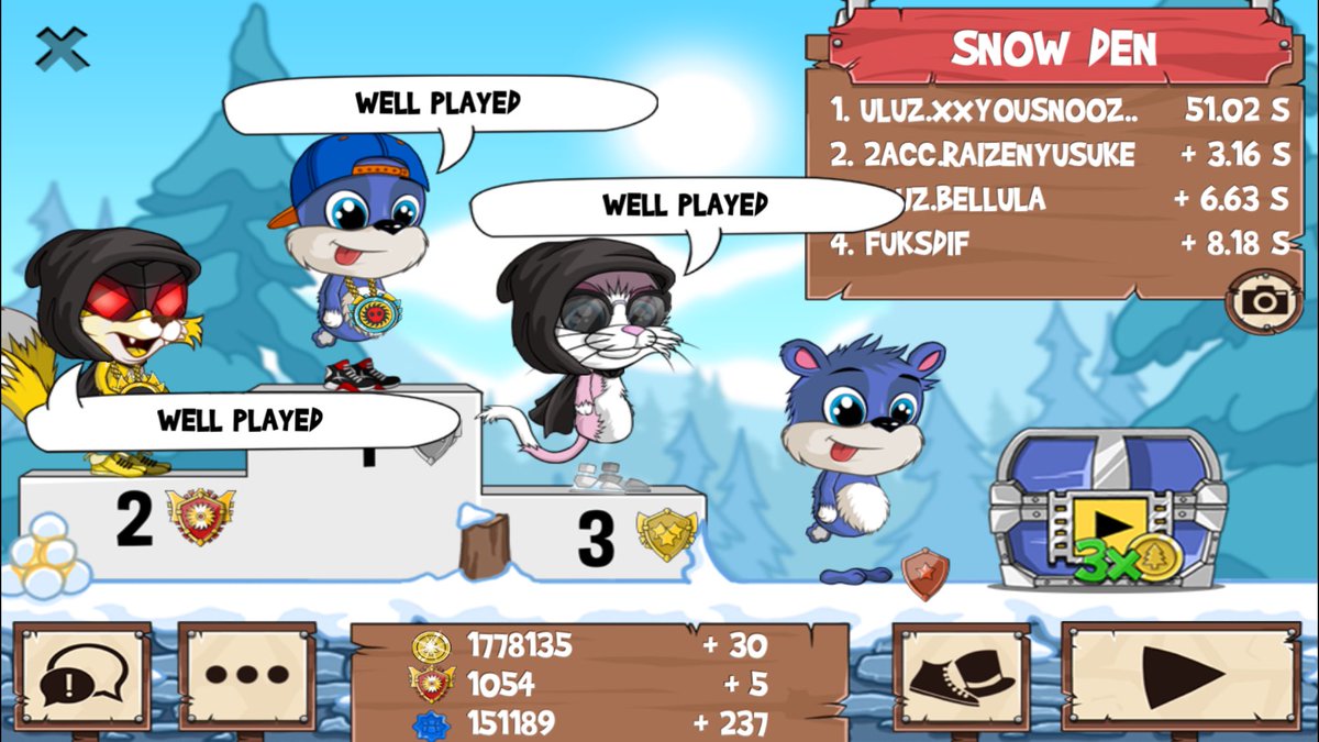 FACTORMIEDO😈💣 tweet media