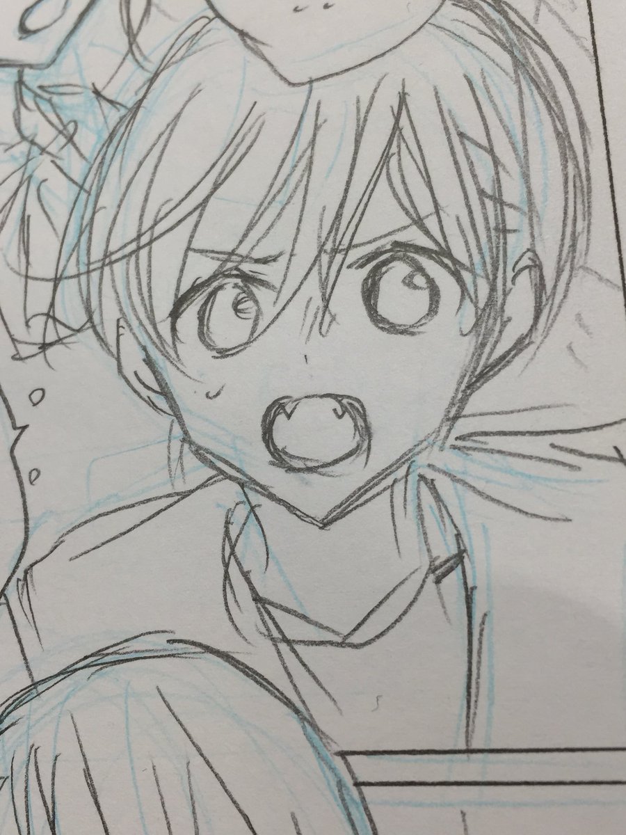 くまがい杏子 15巻1 26発売 V Twitter やっと新章っぽくなってきた