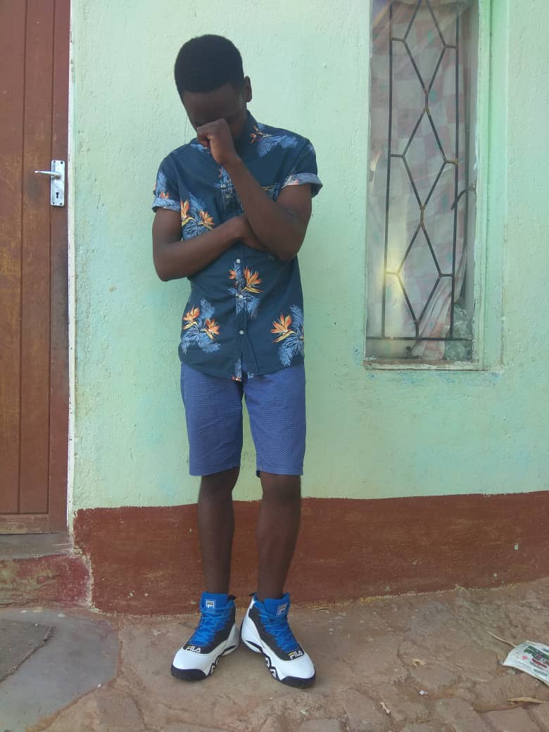 teankean's tweet image. Teankean