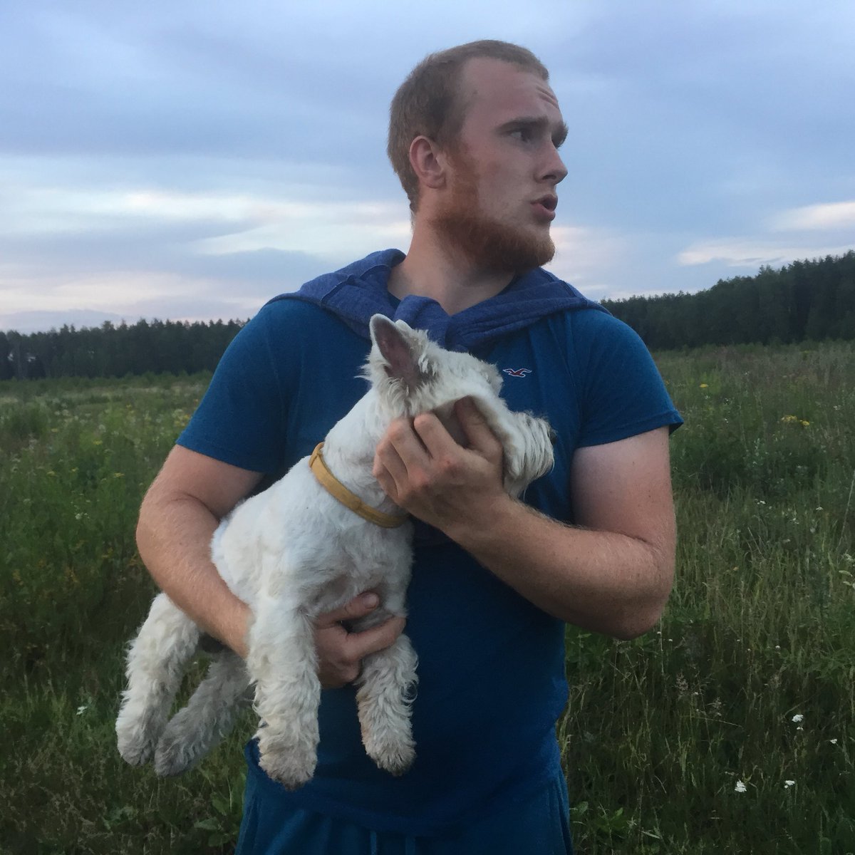 yo_berger's tweet photo. Смотрю на своего Мишу и каждый раз думаю: «спасибо, просто спасибо»
Мой мужчина❤️ https://t.co/JN1xZtDjYb