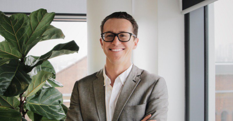 MercerBell's tweet image. You’ve seen the news about our new Executive Strategy Director, now get to know Brad Bennett: a man with a passion for customer behaviour, humanising data, motorbikes and charity work ow.ly/Rhg630nqDpr