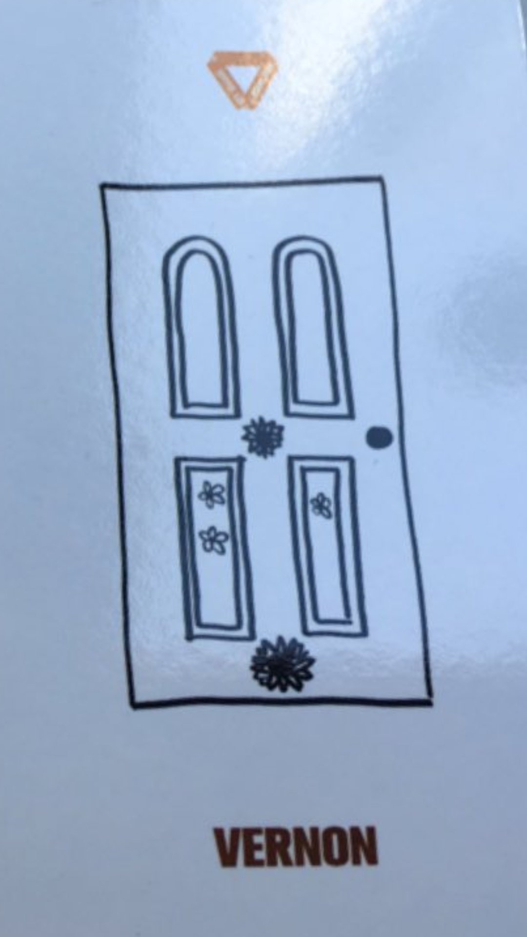 On Twitter Yep Hansol Really Drew Boo S Door From Monsters