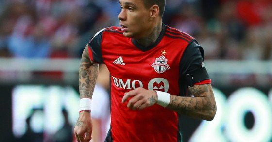 Toronto FC: 7 things to know about Gregory van der Wiel