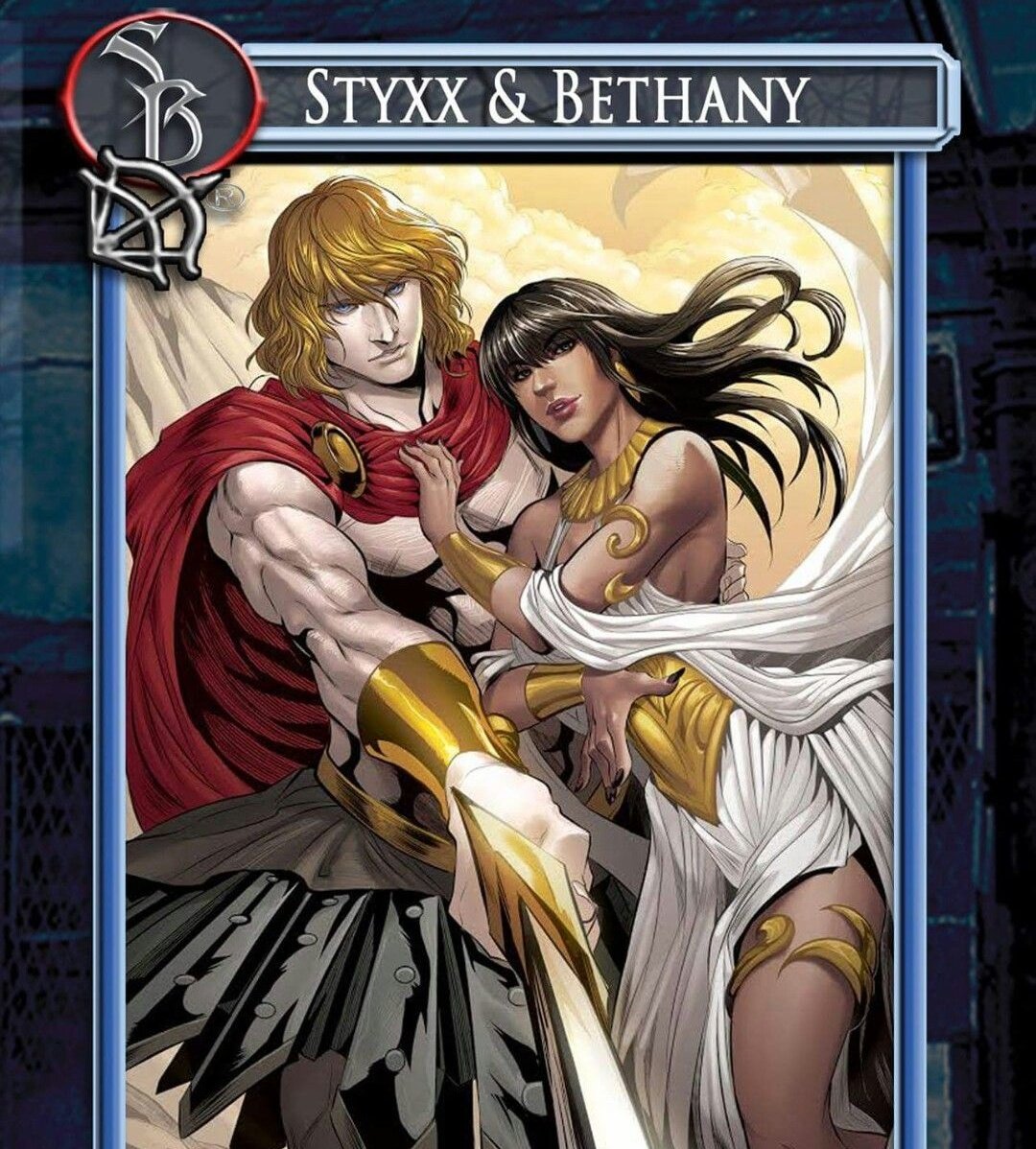 kudaako's tweet image. 😍 #DarkHunter