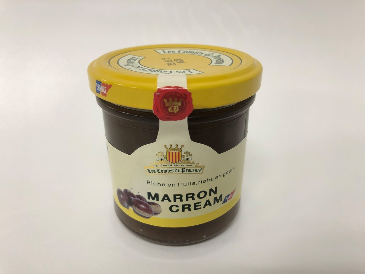 マロンクリーム 氷温熟成（R）和栗 マロンクリーム 1kg | タカナシミルク WEB SHOP