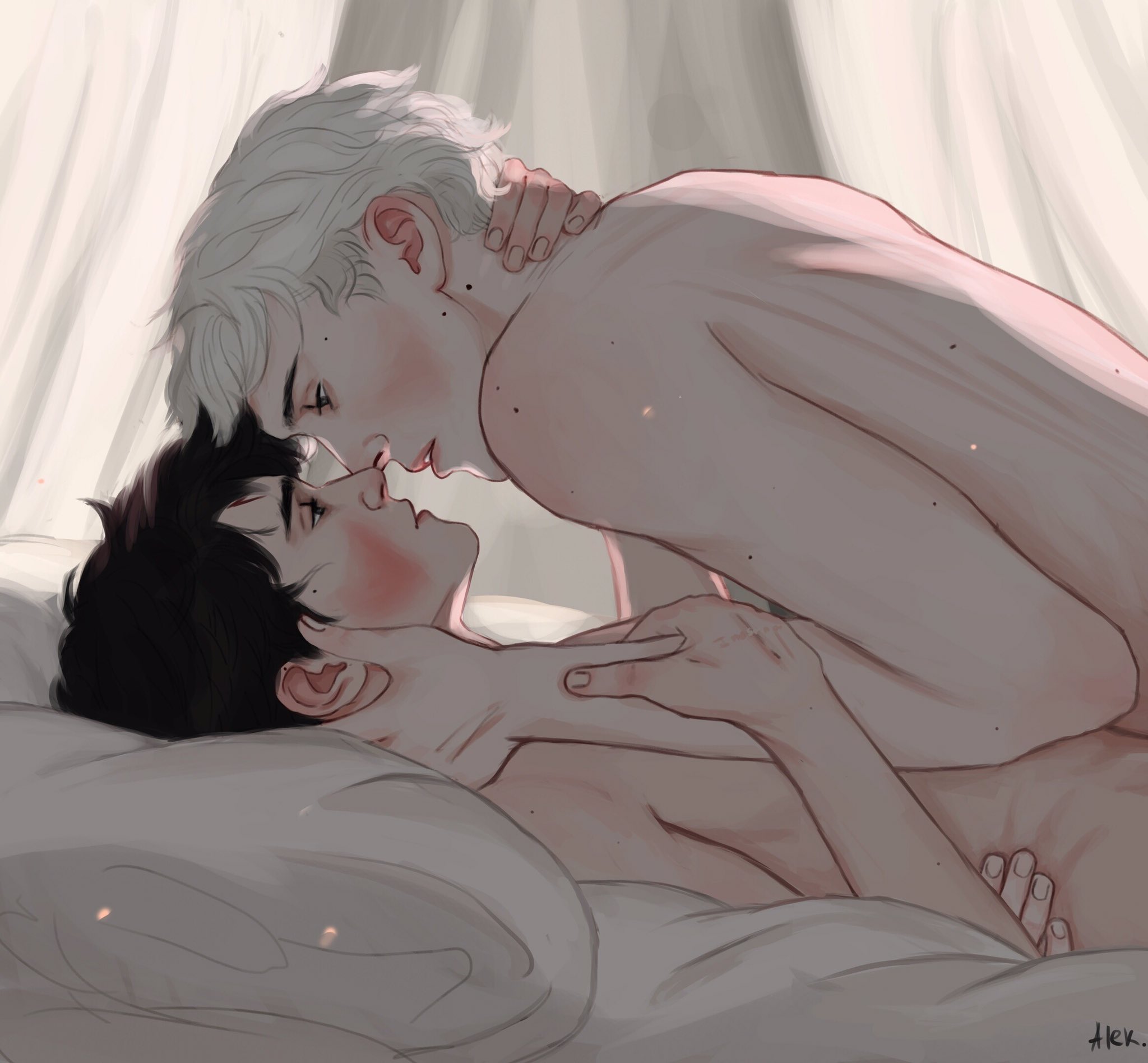 3. 1. #harrypotter. #drarry. 