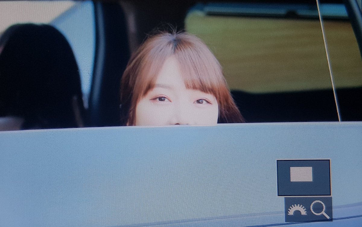 190124 컬투쇼
#예린 #Yerin #여자친구 #GFRIEND
