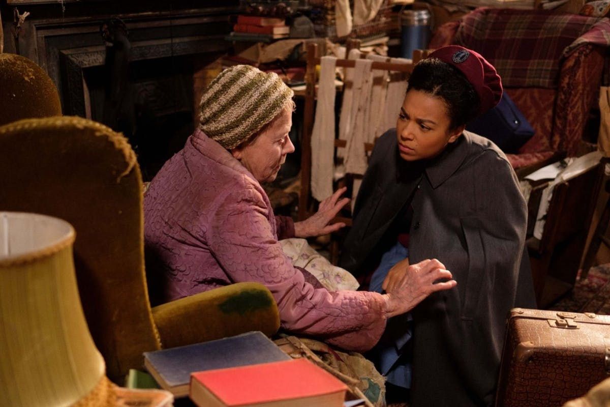 Вызовите акушерку кадры эпизод 4. Вызовите акушерку 8. Вызовите акушерку уинифред. Филлис крейн вызовите акушерку. Вызовите акушерку _ call the midwife (2012).