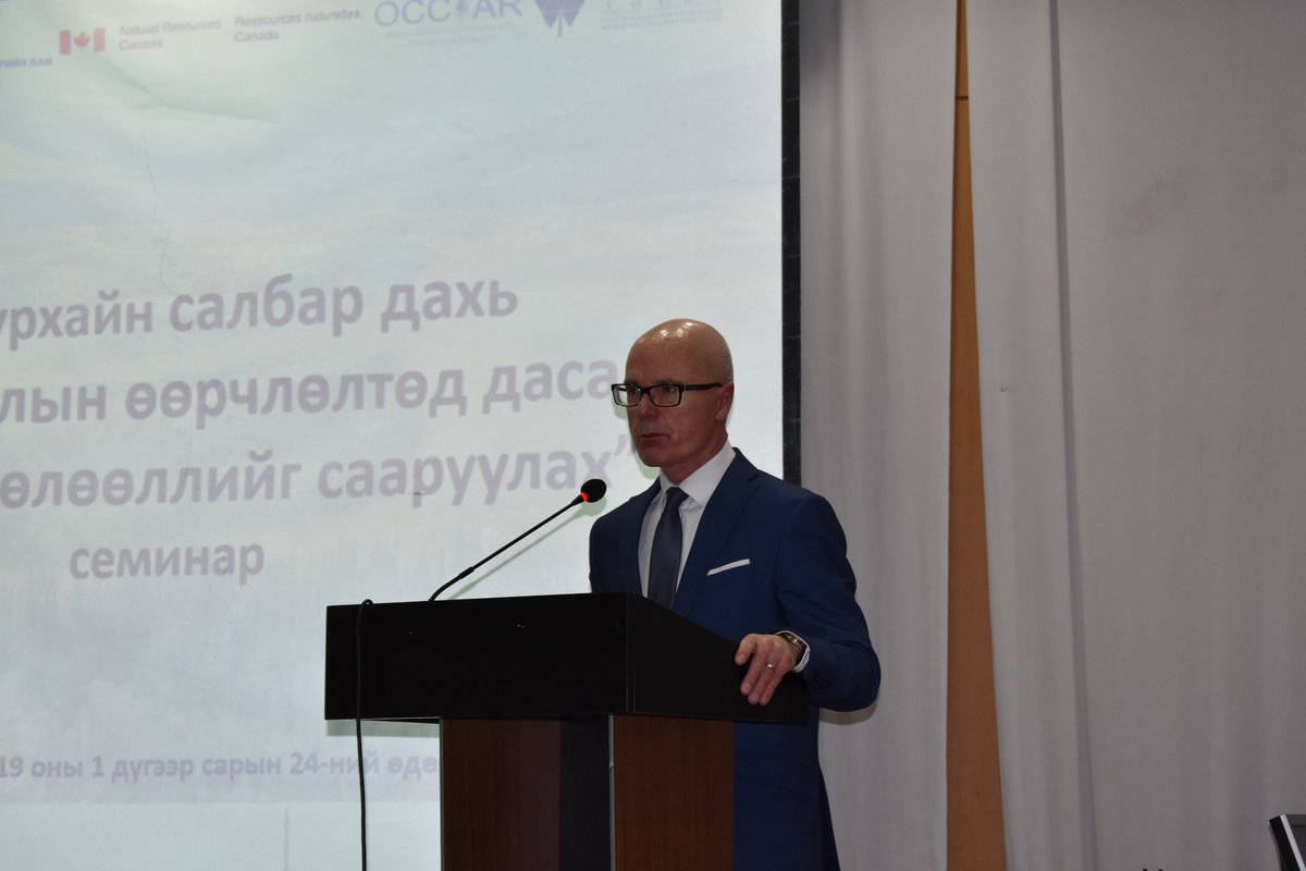 Canada in Mongolia tweet media