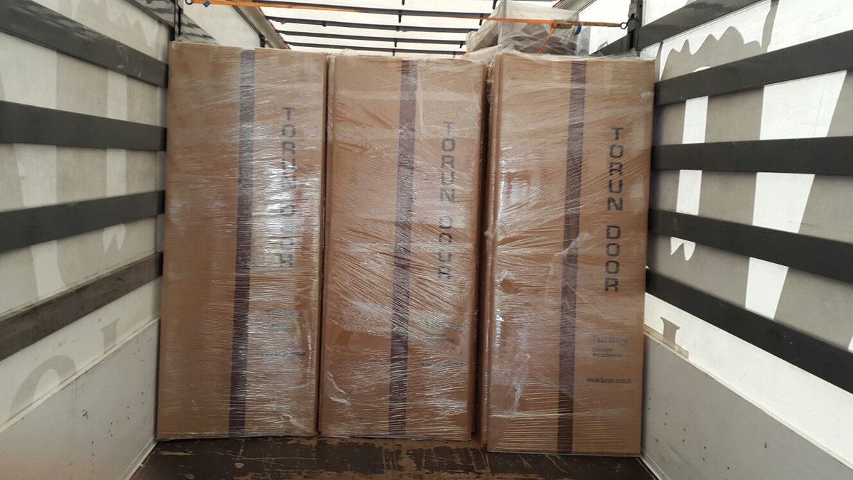 İstanbul dışı alımlarda ürünlerimiz hiç bir zarara göremeyecek şekilde paketlenmektedir ve en kısa sürede alıcısına ulaştırılmaktadır. 
Müşteri memnuniyeti bizim için önemli. 👍 👍