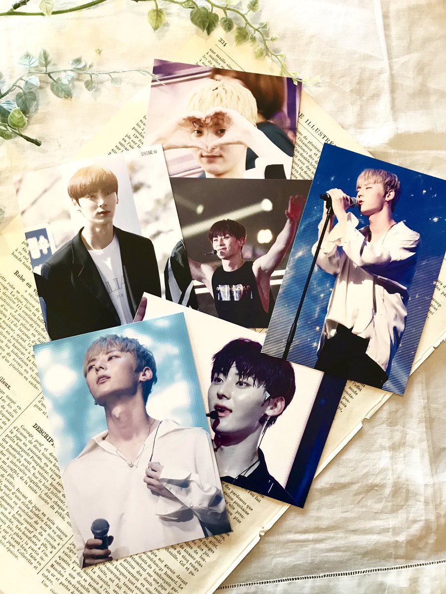 [📢お知らせ ]
ワナワンライブビューイング
感謝の気持ちを込めて💗
38ヶ所の会場で
ワナブル&amp;ㄴㅇㅅㅌ の皆さんに
ご協力頂き無料配布を実施します

注意事項は添付のメモを
ご覧ください
配布時間などは各会場の
担当ツイートをご覧ください

#워너원 #WannaOne #황민현 #민현
#ミンヒョン #ミニョン