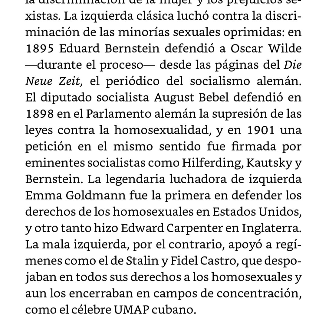 Juan José Sebreli "El vacilar de las cosas"