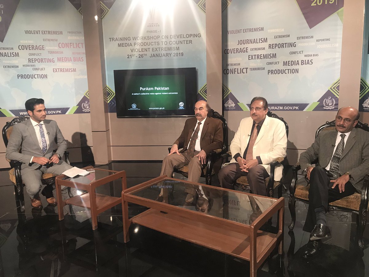 imranhworld's tweet photo. Hosted a TV show regarding media training at PTV Academy Islamabad.  #PTIReformsPackage @PurazmAwards @PurAzmPakistan #purazmawards #purazmpakistan https://t.co/9qA5Xn5Mtl