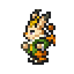 8bitpainterのtwitterイラスト検索結果 古い順