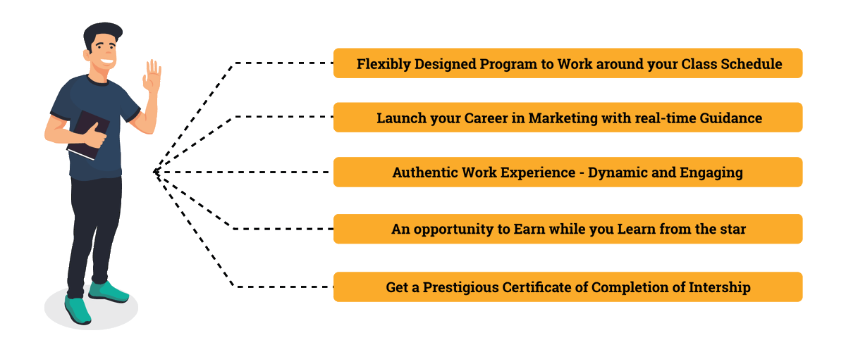 TalentFore's tweet photo. #Internships are crucial to #building= #experience as a #student or a recent #graduate.
Here are some #benefits of having #internships with @TalentFore.
  Touch
    👇
https://t.co/SV3syUOnjz https://t.co/16BQMy3VOT