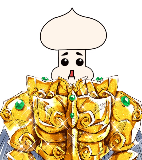 Mushroom Kunさんのイラスト一覧