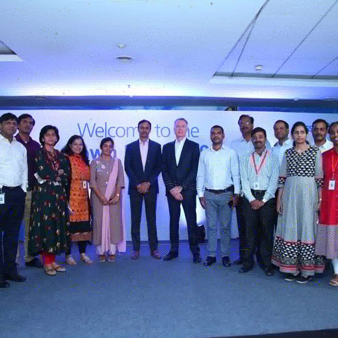 traditions_hyd's tweet photo. Town hall 2019 celebration  for corporate
An evening to celebrate achievements and much more https://t.co/1PAj5deO3I