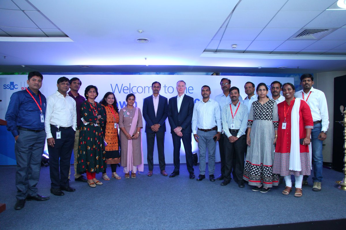 traditions_hyd's tweet photo. Town hall 2019 celebration  for corporate
An evening to celebrate achievements and much more https://t.co/1PAj5deO3I
