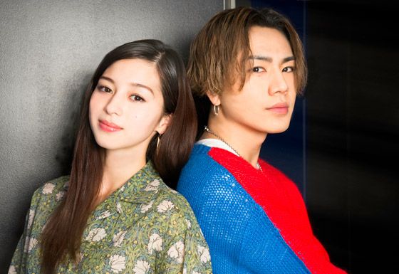 Twitter 上的 Exile 最新ニュース 記事 登坂広臣さんと中条あやみさん ダブル主演で 期間限定の恋人 に 登坂 美雪はストレートに持ちを伝え続けてくれて 男から見て素敵な子だなと こんなにかわいい子にしつこくされて さぞかしアイツ 悠輔 もうれしかっただ