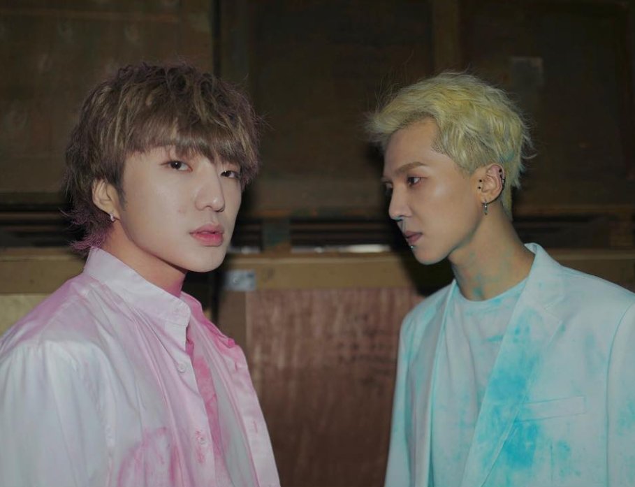 [Today is the Last Day!] #솜강웹진 #DIFFERENTSEASON2 #MinYoonWebzine Don't miss it!
솜강웹진 사이트가 오늘 자정에 만료됩니다 😂😂 
오늘이 마지막 기회🤩 differents2.dothome.co.kr  

그동안 많은 사랑 주셔서 감사드립니다💕
#솜강 #SomKang #MinYoon