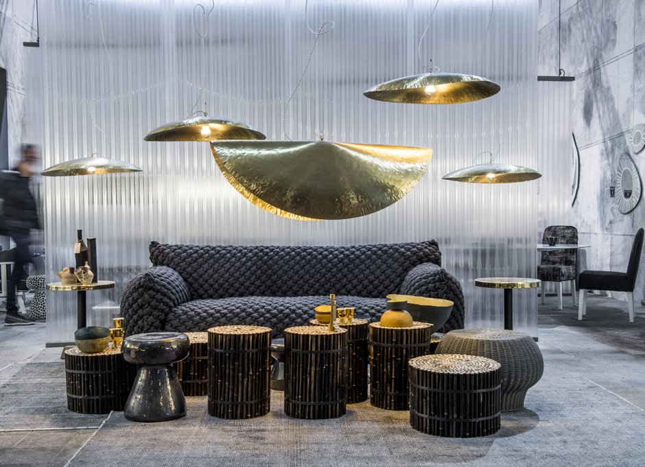 tidlrs's tweet image. Have a look at the new talents of this year showcasing their work and ideas at Maison Objet, an event of pure brilliance and creativity.

tidlrs.com/the-edit/highl…