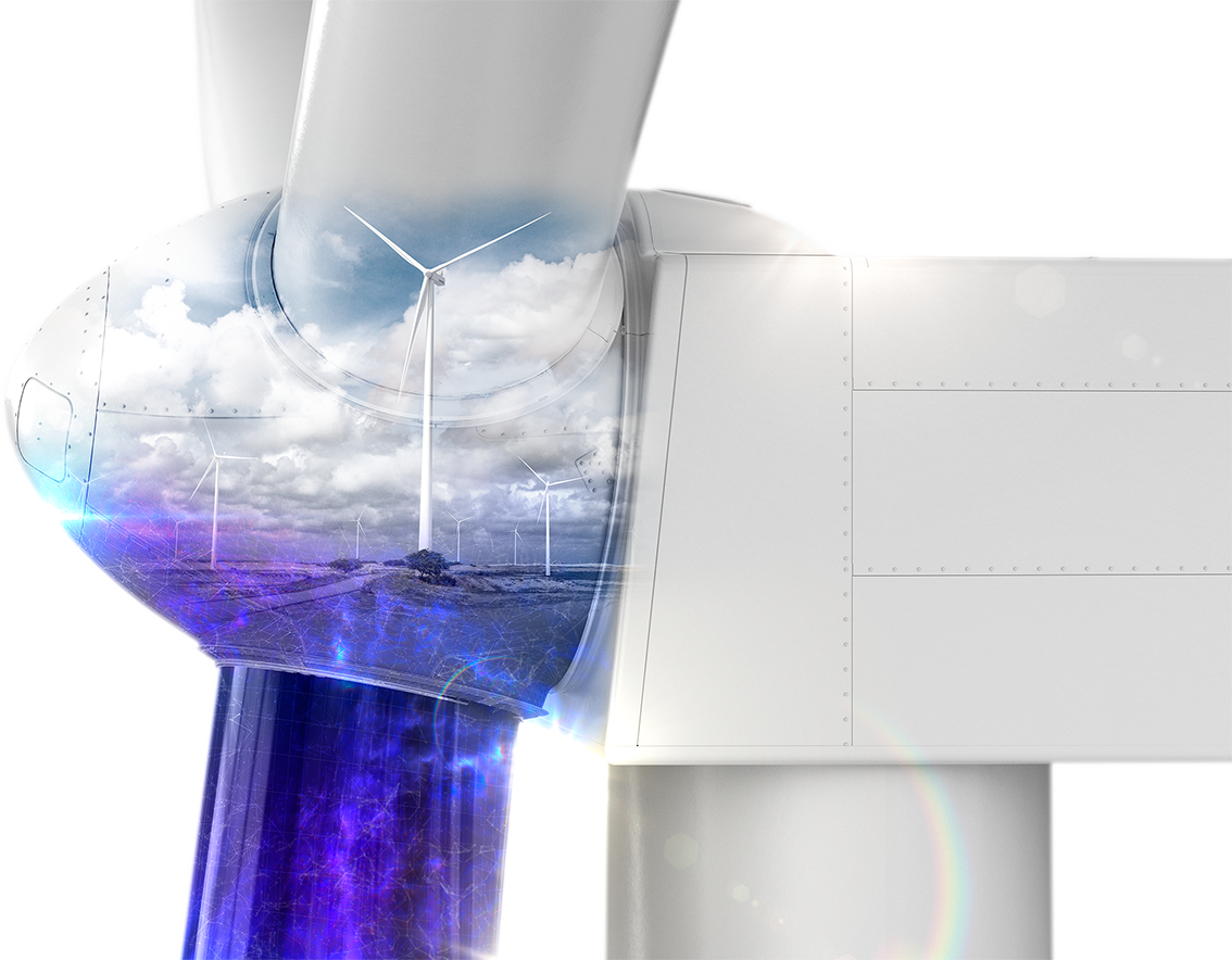 Introducing #EnVentus, #Vestas' innovative modular platform, which encompasses the next generation of wind turbines, including our new V150-5.6 MW and V162-5.6 MW variants.
Read more here: fcld.ly/enventus_pr